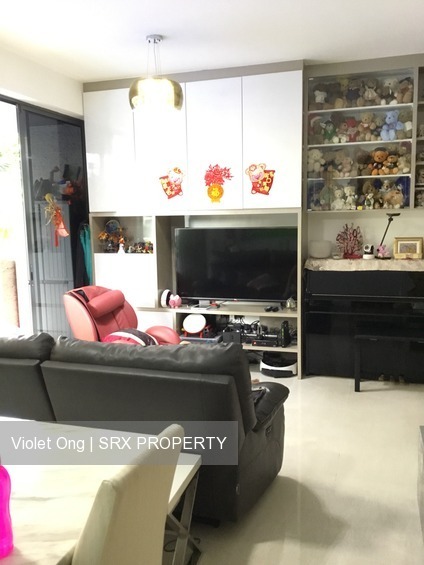 La Fiesta (D19), Condominium #198746312